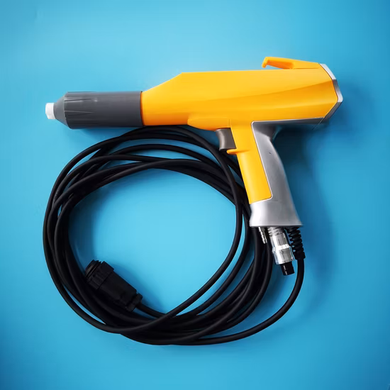 Reemplazo automático 1008711 del accesorio de los armas de espray de pintura de Ga03 Itw Optistar